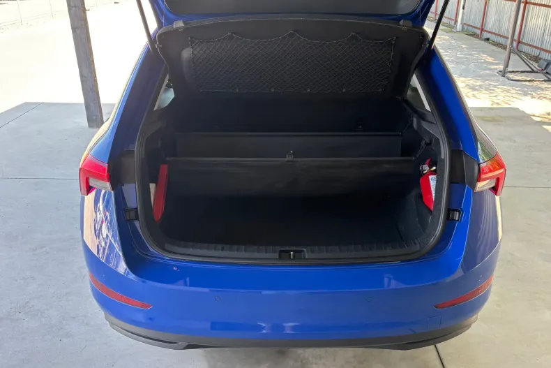 Skoda Scala din 2022 cu 149.600 km - oferta SKO234731 - foto 8