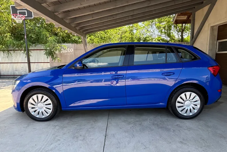 Skoda Scala din 2022 cu 149.600 km - oferta SKO234731 - foto 9