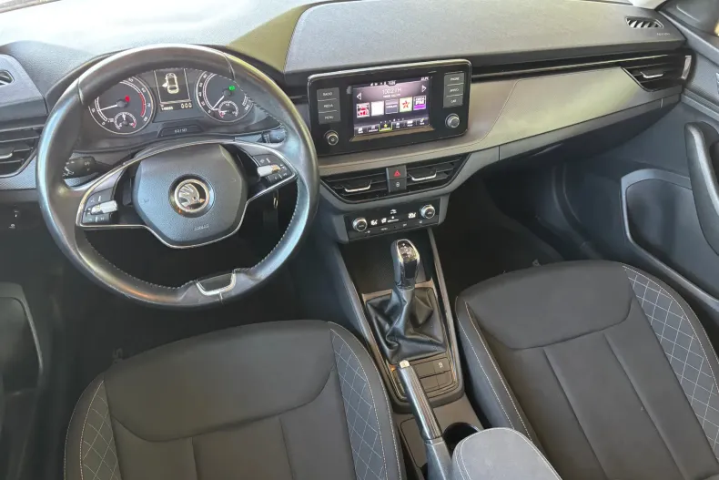 Skoda Scala din 2022 cu 149.600 km - oferta SKO234731 - foto 11