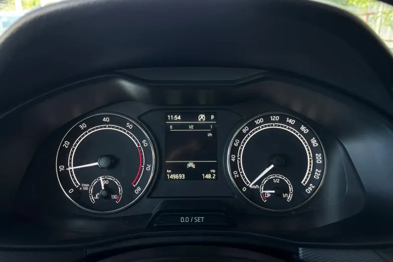 Skoda Scala din 2022 cu 149.600 km - oferta SKO234731 - foto 12