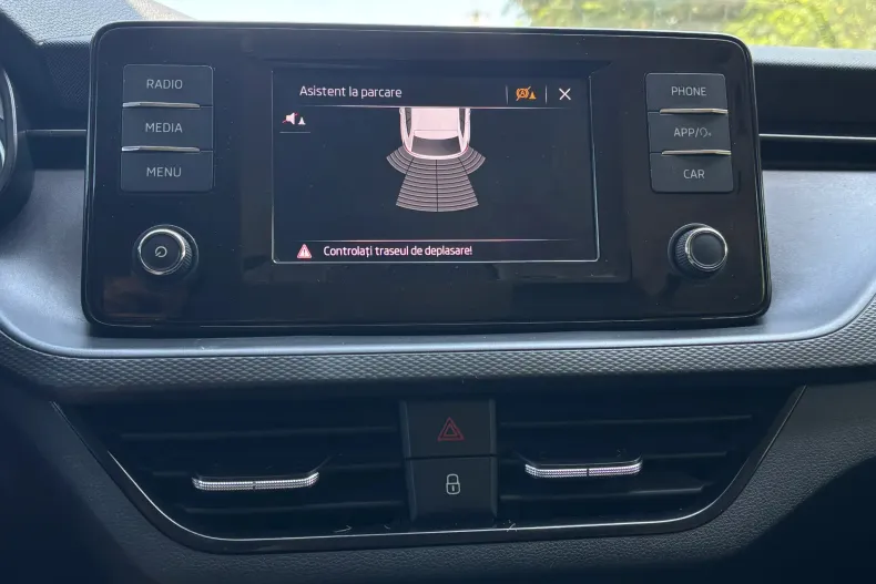 Skoda Scala din 2022 cu 149.600 km - oferta SKO234731 - foto 19