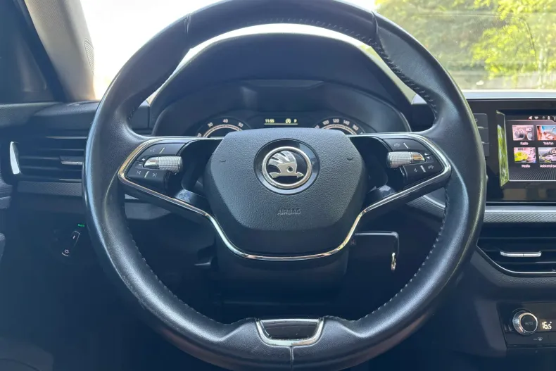 Skoda Scala din 2022 cu 149.600 km - oferta SKO234731 - foto 20