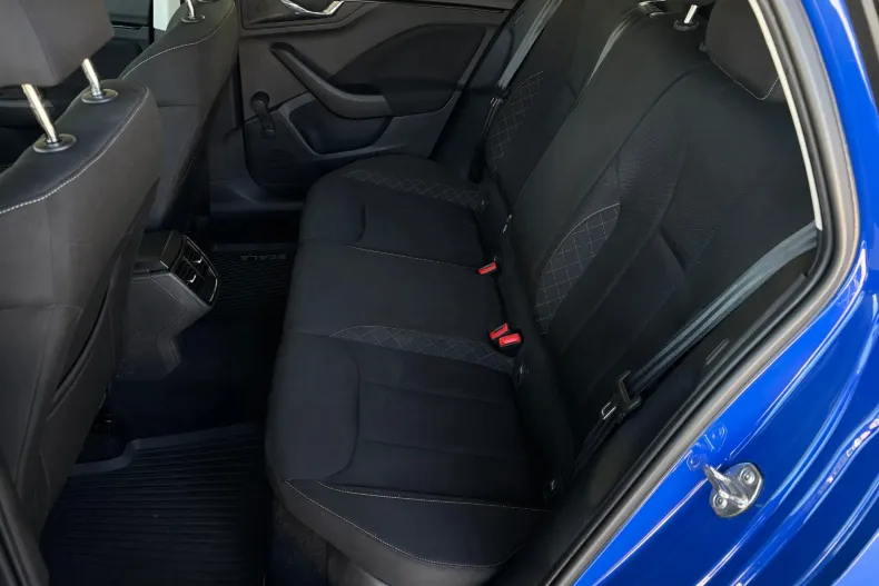 Skoda Scala din 2022 cu 149.600 km - oferta SKO234731 - foto 29