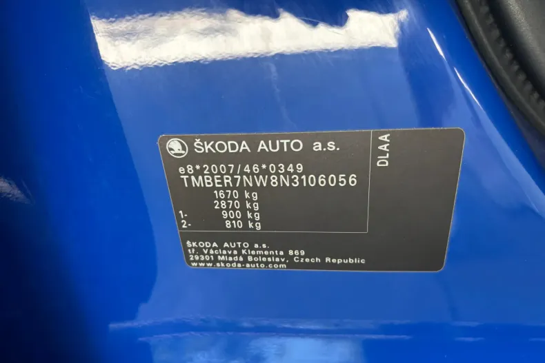 Skoda Scala din 2022 cu 149.600 km - oferta SKO234731 - foto 32
