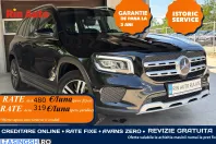 Mercedes-Benz GLB 180 (Clasa GLB) din 2022 cu 168.000 km - oferta MER234732 - foto 1