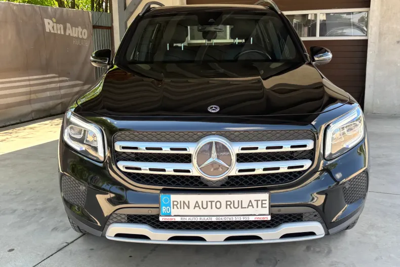 Mercedes-Benz GLB 180 (Clasa GLB) din 2022 cu 168.000 km - oferta MER234732 - foto 2