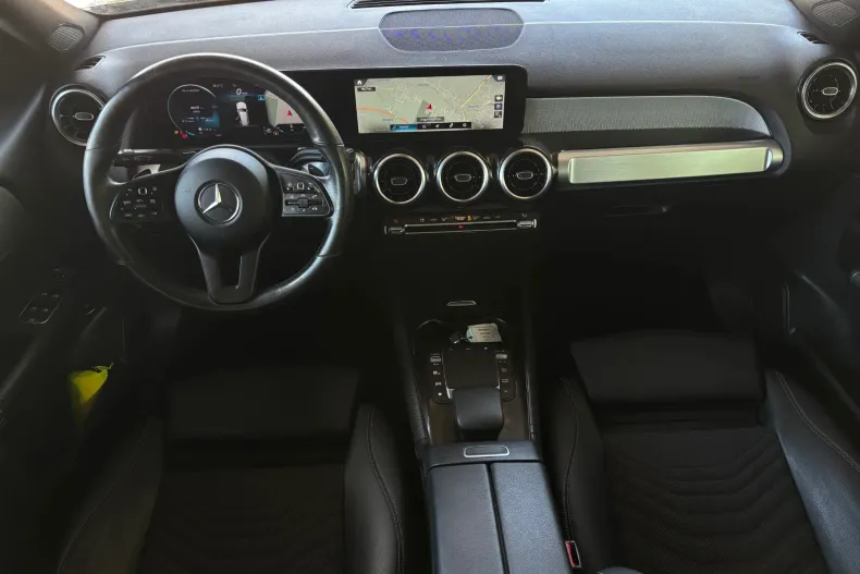 Mercedes-Benz GLB 180 (Clasa GLB) din 2022 cu 168.000 km - oferta MER234732 - foto 4