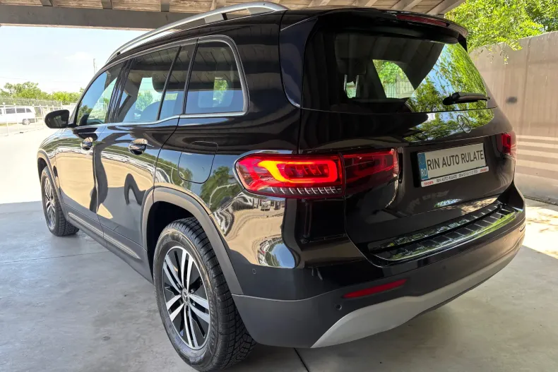Mercedes-Benz GLB 180 (Clasa GLB) din 2022 cu 168.000 km - oferta MER234732 - foto 5