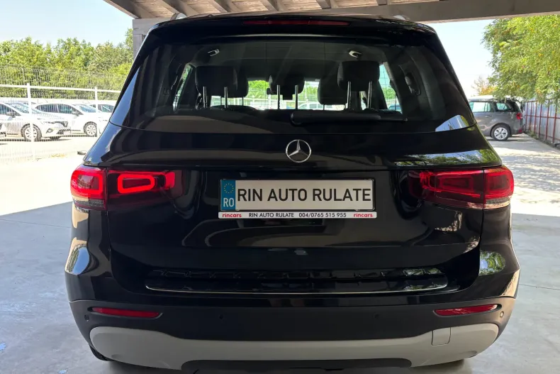 Mercedes-Benz GLB 180 (Clasa GLB) din 2022 cu 168.000 km - oferta MER234732 - foto 6