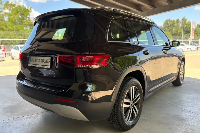 Mercedes-Benz GLB 180 (Clasa GLB) din 2022 cu 168.000 km - oferta MER234732 - foto 7