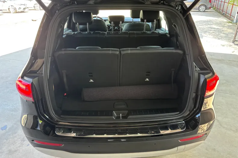 Mercedes-Benz GLB 180 (Clasa GLB) din 2022 cu 168.000 km - oferta MER234732 - foto 8