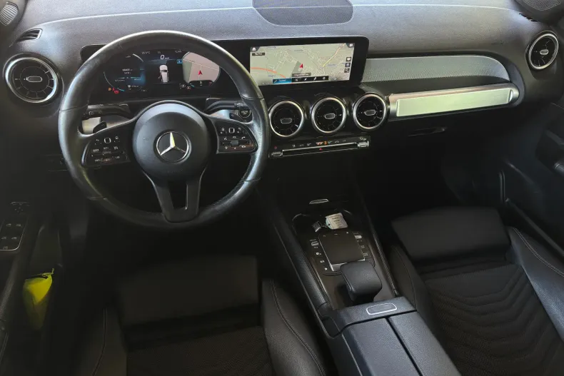 Mercedes-Benz GLB 180 (Clasa GLB) din 2022 cu 168.000 km - oferta MER234732 - foto 14
