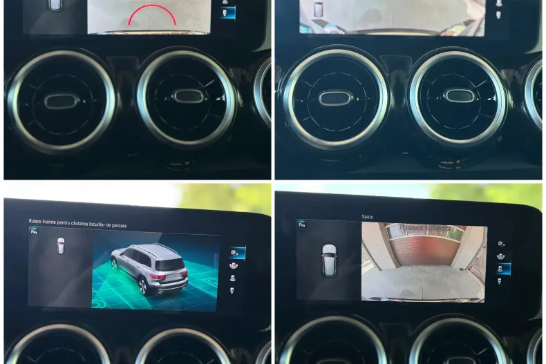 Mercedes-Benz GLB 180 (Clasa GLB) din 2022 cu 168.000 km - oferta MER234732 - foto 29