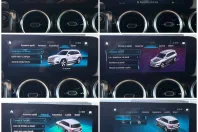 Mercedes-Benz GLB 180 (Clasa GLB) din 2022 cu 168.000 km - oferta MER234732 - foto 31