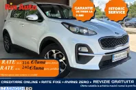 Kia Sportage din 2021 cu 165.000 km - oferta KIA234733 - foto 1