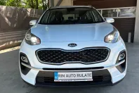 Kia Sportage din 2021 cu 165.000 km - oferta KIA234733 - foto 2