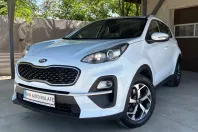 Kia Sportage din 2021 cu 165.000 km - oferta KIA234733 - foto 3