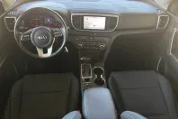 Kia Sportage din 2021 cu 165.000 km - oferta KIA234733 - foto 4
