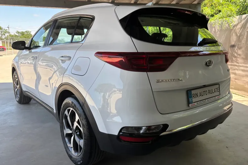 Kia Sportage din 2021 cu 165.000 km - oferta KIA234733 - foto 5