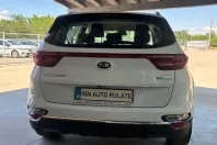 Kia Sportage din 2021 cu 165.000 km - oferta KIA234733 - foto 6