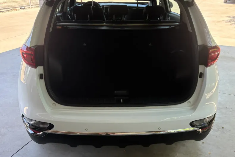Kia Sportage din 2021 cu 165.000 km - oferta KIA234733 - foto 8