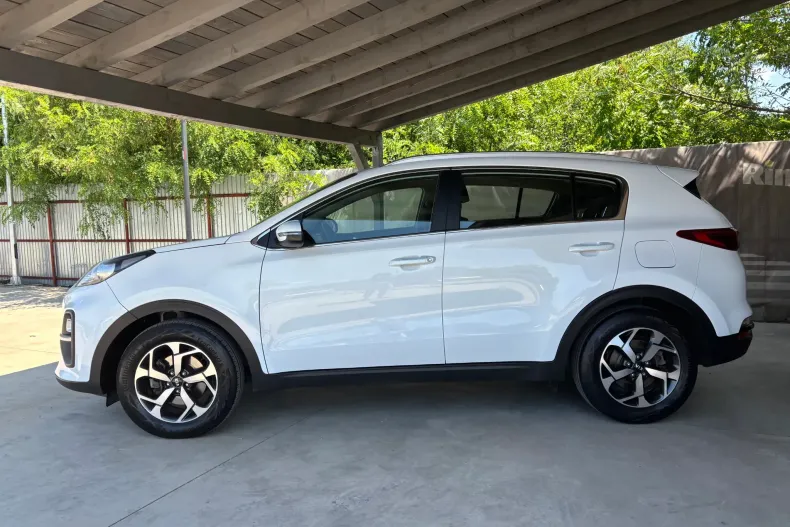 Kia Sportage din 2021 cu 165.000 km - oferta KIA234733 - foto 9