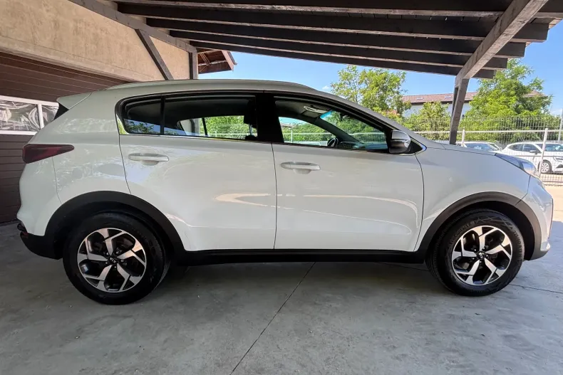 Kia Sportage din 2021 cu 165.000 km - oferta KIA234733 - foto 10