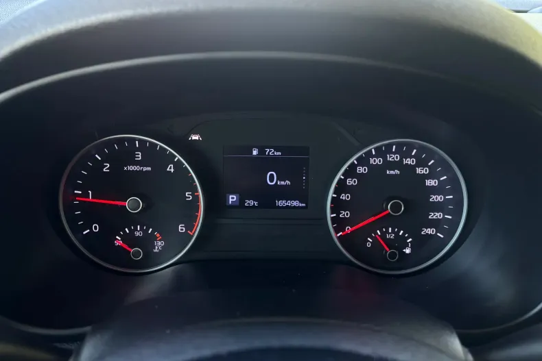 Kia Sportage din 2021 cu 165.000 km - oferta KIA234733 - foto 12