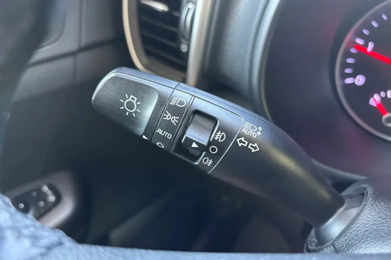 Kia Sportage din 2021 cu 165.000 km - oferta KIA234733 - foto 14