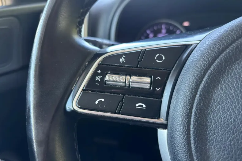 Kia Sportage din 2021 cu 165.000 km - oferta KIA234733 - foto 17