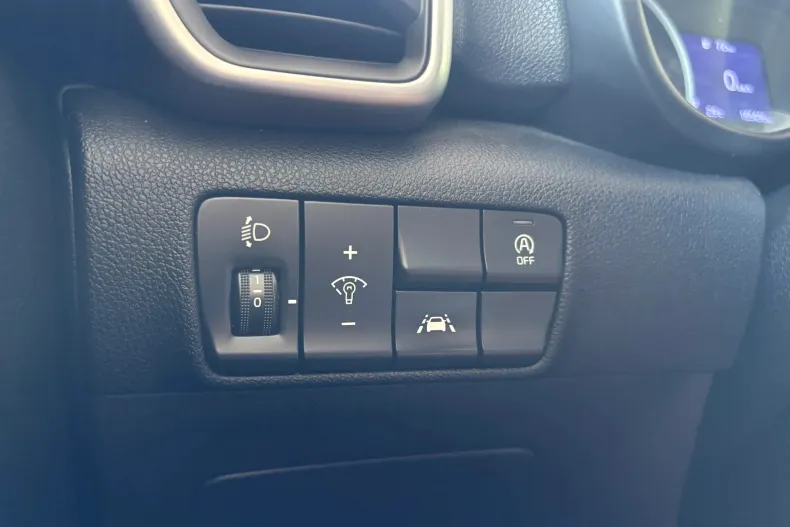 Kia Sportage din 2021 cu 165.000 km - oferta KIA234733 - foto 18