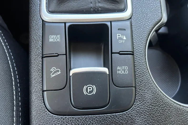 Kia Sportage din 2021 cu 165.000 km - oferta KIA234733 - foto 21
