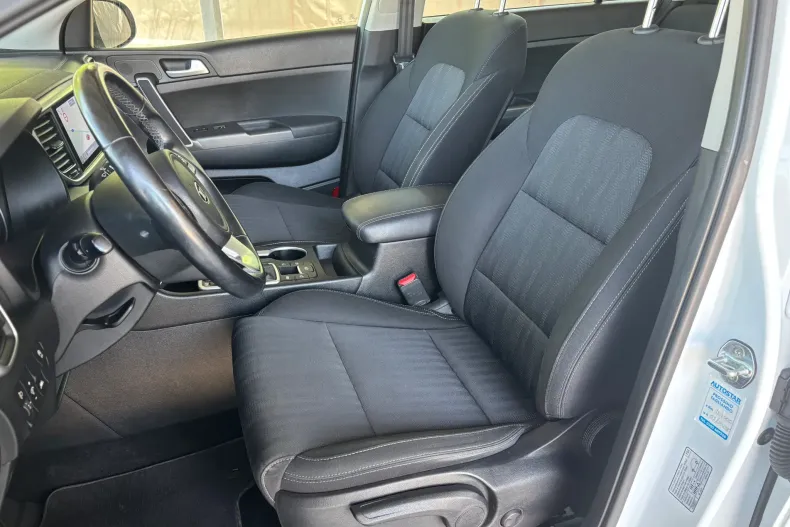 Kia Sportage din 2021 cu 165.000 km - oferta KIA234733 - foto 31