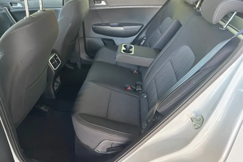 Kia Sportage din 2021 cu 165.000 km - oferta KIA234733 - foto 32