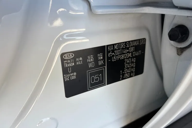 Kia Sportage din 2021 cu 165.000 km - oferta KIA234733 - foto 35