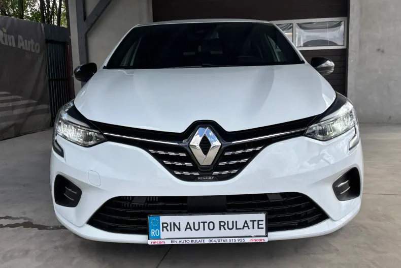 Renault Clio din 2022 cu 105.000 km - oferta REN234734 - foto 2