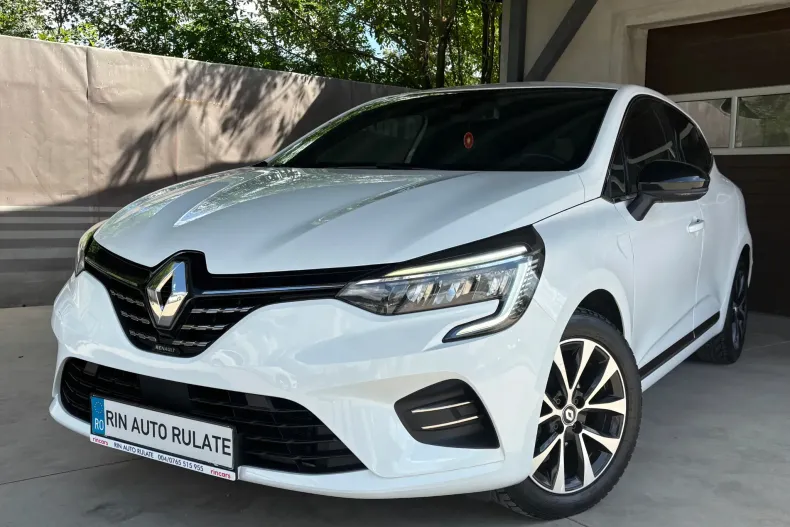 Renault Clio din 2022 cu 105.000 km - oferta REN234734 - foto 3