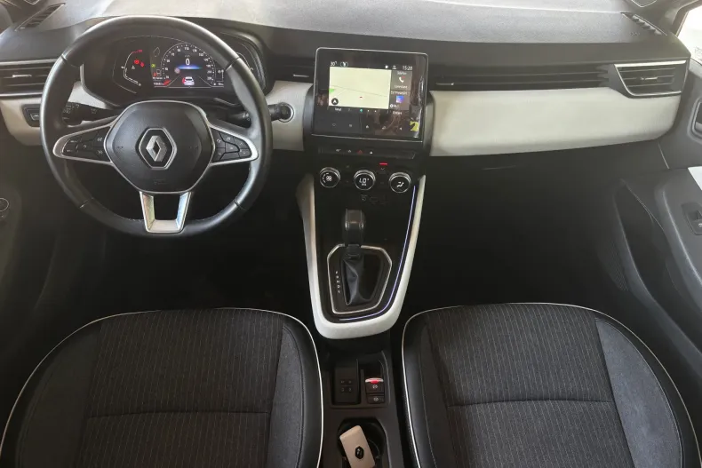 Renault Clio din 2022 cu 105.000 km - oferta REN234734 - foto 4