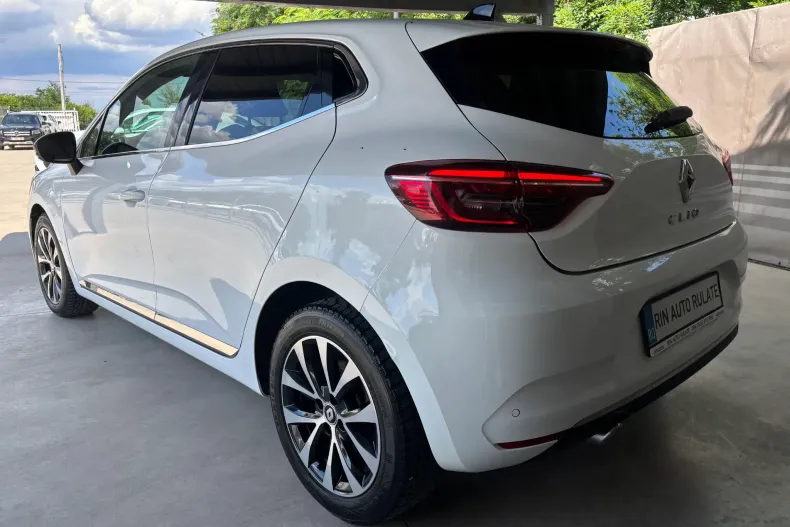 Renault Clio din 2022 cu 105.000 km - oferta REN234734 - foto 5