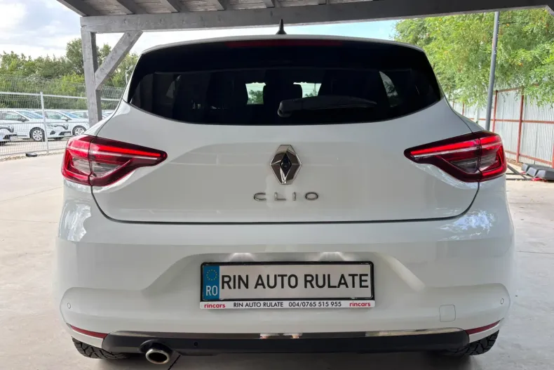 Renault Clio din 2022 cu 105.000 km - oferta REN234734 - foto 7