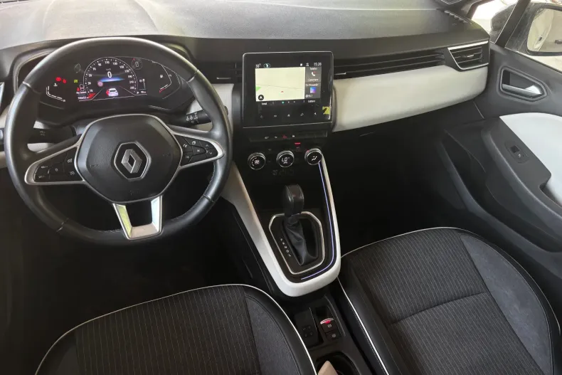 Renault Clio din 2022 cu 105.000 km - oferta REN234734 - foto 14