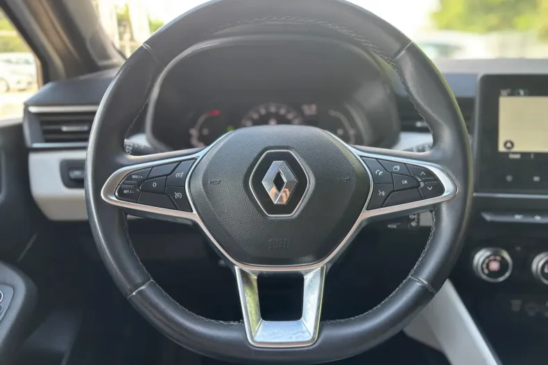 Renault Clio din 2022 cu 105.000 km - oferta REN234734 - foto 15