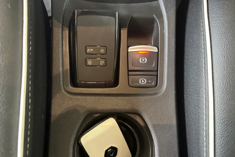 Renault Clio din 2022 cu 105.000 km - oferta REN234734 - foto 27