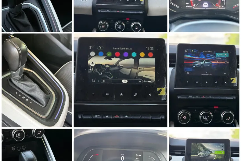 Renault Clio din 2022 cu 105.000 km - oferta REN234734 - foto 29