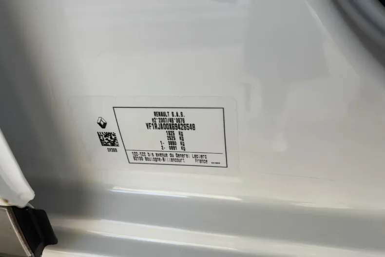 Renault Clio din 2022 cu 105.000 km - oferta REN234734 - foto 37