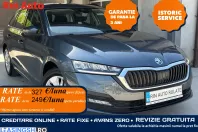 Skoda Octavia din 2021 cu 97.000 km - oferta SKO234735 - foto 1