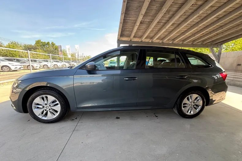 Skoda Octavia din 2021 cu 97.000 km - oferta SKO234735 - foto 8