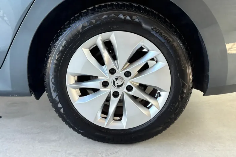 Skoda Octavia din 2021 cu 97.000 km - oferta SKO234735 - foto 10
