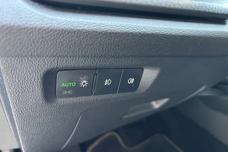 Skoda Octavia din 2021 cu 97.000 km - oferta SKO234735 - foto 15
