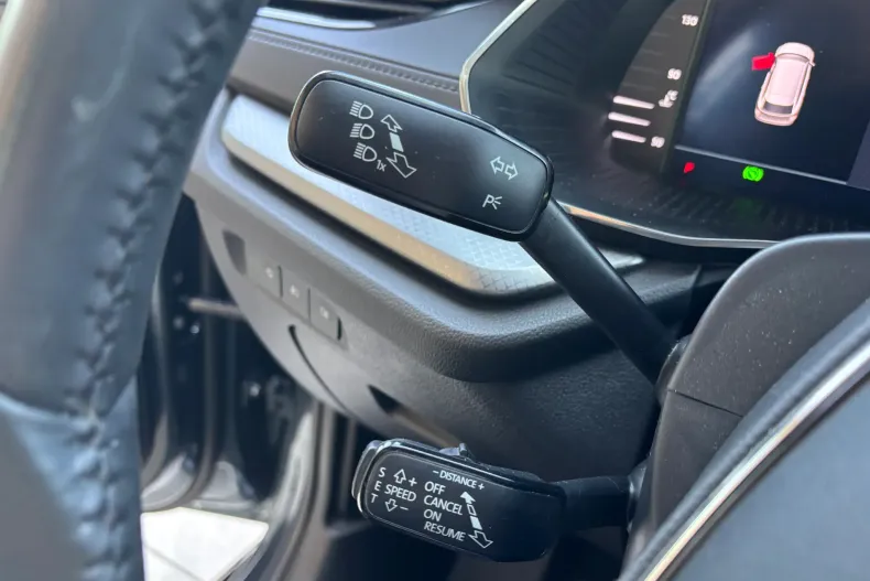 Skoda Octavia din 2021 cu 97.000 km - oferta SKO234735 - foto 16
